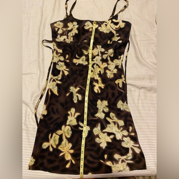 Vintage pretty dress - Picture 6 of 7